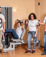 Physiotherapie Kriese