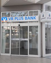 VR PLUS Bank - Filiale Salzwedel Bild 1