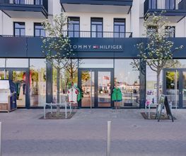 Tommy Hilfiger Store Ahlbeck Bild 4