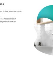 Ecocity sanitaire Bild 5