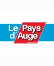 Couverture Du Pays D'Auge image 4