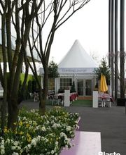 Blasto AG Mietzelte und Mietmobiliar Bild 6