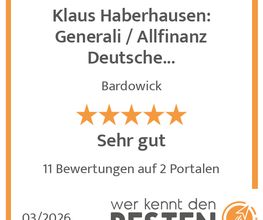 werkenntdenBESTEN.de Qualitätssiegel