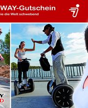 SEGWAY Rheinland Bild 5