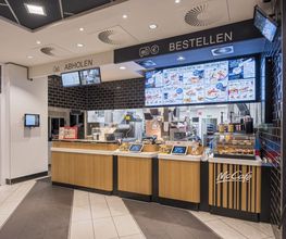 McDonald's Bild 2