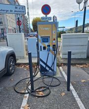 Easy Charge Services station de recharge image 1