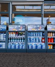 Shell Recharge Charging Station Bild 18