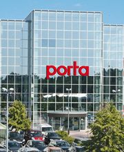 porta Möbel Zwickau