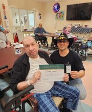 Bonifay Nursing and Rehab Center image 7