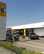 Autohaus Diermeier GmbH Bild 1