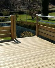 Courtemanche Menuiserie image 9