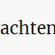 Lokale Gutachten KHS UG