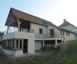 D . P Constructions SARL image 8
