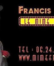 Francis PERIN Animation Originale image 1