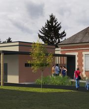 FLORENCE BIBAUT-ARCHITECTE DPLG image 14