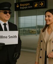 Allo Stephane (VTC Beziers) image 2