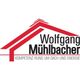 Wolfgang Mühlbacher