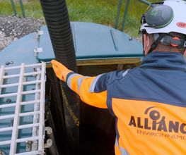 Alliance Environnement image 2