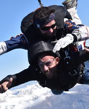 SKY-LIVE parachutisme image 1