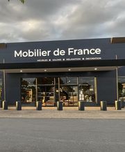 Mobilier de France Reims Detemple (SAS) Commerçant indépendant image 1