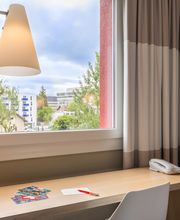 ibis Genève Aéroport Bild 5