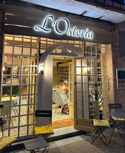 L'Osteria de chevreuse image 5