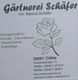 Markus Schäfer Gärtnerei Schäfer