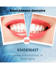 Srb Institut De Beauté Dijon image 3