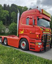 Gschwend Transporte AG Bild 3