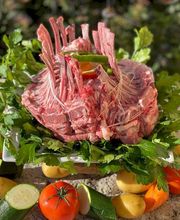 Mina Kouk Traiteur image 14