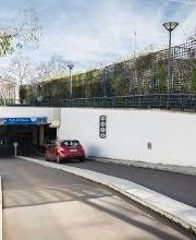 Saemes Parking Porte d'Orléans image 1