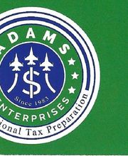 Adams Enterprises Professional Tax Preparation LLC image 4