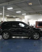 Fox Ford of Cadillac image 4