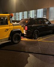 Abschleppdienst Sektor Züri Bild 3