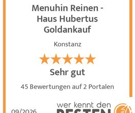 werkenntdenBESTEN.de Qualitätssiegel