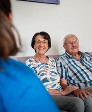 SPITEX Region Thun AG Bild 6