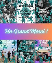 Hotel Saint Quay**-Restaurant La Coquille image 8