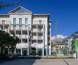 ibis Styles Bad Reichenhall Bild 1