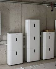 Solar-Werkstatt AG Bild 12