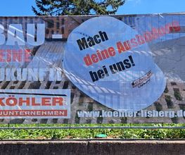 Weber-Werbung Bild 8