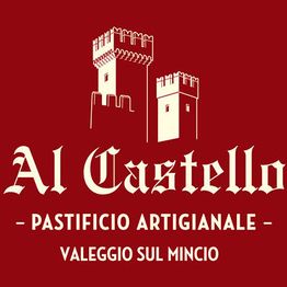 Pastificio al Castello logo
