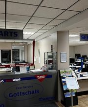 Lkw-Service Gottschalk GmbH Bild 6