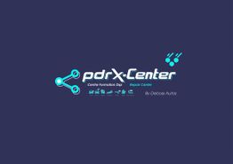 PdrX-Center by deboss' autos