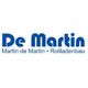 Rollladenbau De Martin