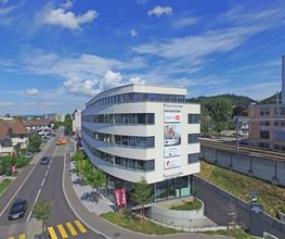 Zollinger Immobilien Bild 1