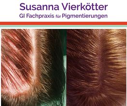Haar Verdichtung 079 -