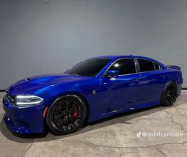 Moparshop Rheintal Bild 4
