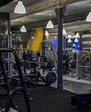 Fitness Park Metz image 1
