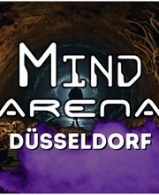 Mind Arena Düsseldorf Bild 1