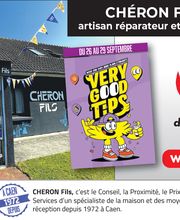 PRO&Cie - Ent. CHERON Fils image 17